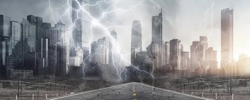 地震是怎样形成的