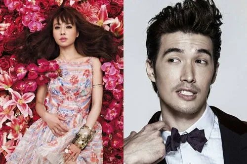 蔡依林锦荣分手了吗？ 证实已同居但没分手