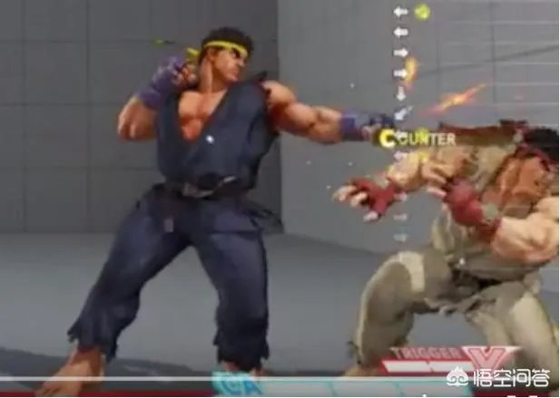 格斗游戏什么意思