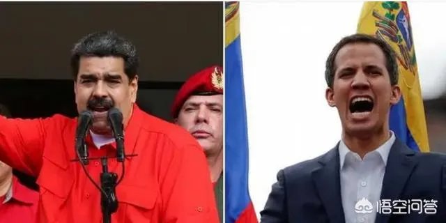 委内瑞拉再次举行大规模军事演习，是在想向美国和瓜伊多表达什么呢？