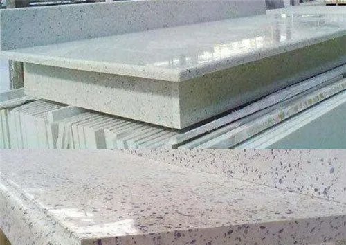 人造大理石有没有辐射   人造大理石品牌哪个好