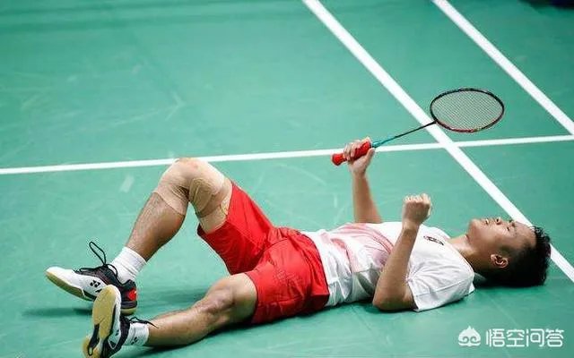 你觉得谁应该为制造国羽单打历史上最差战绩负责呢？