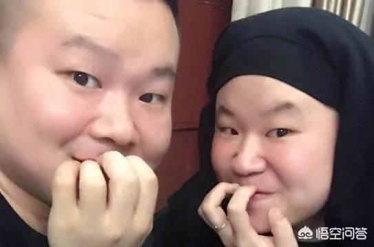 岳云鹏老婆为什么这时候辟谣？这个事情为什么会发生？