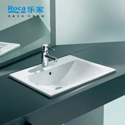 洗手盆哪个品牌好 洗手盆品牌排行榜