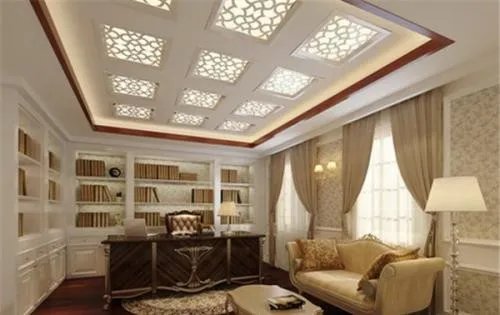 集成吊顶十大品牌排名  集成吊顶哪个牌子好