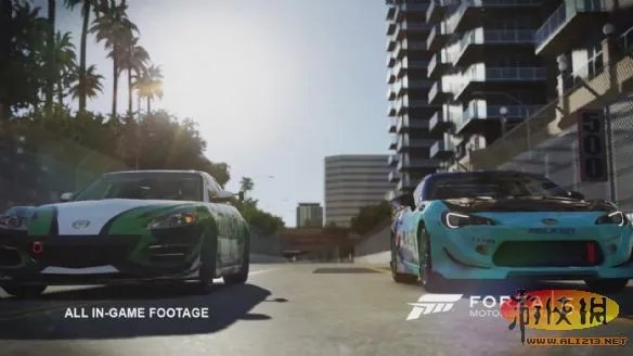 别让主机吃灰 Xbox one玩家必入的六款游戏!