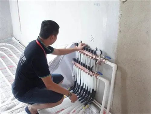 地暖安装注意事项有什么