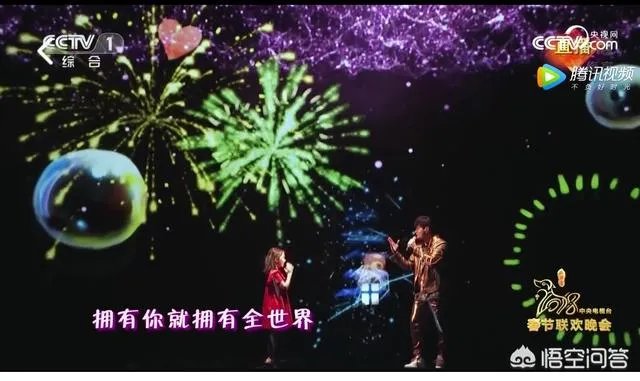 今晚周杰伦的魔术虽然全是高科技，但是有个很大的破绽大家看出来了吗？