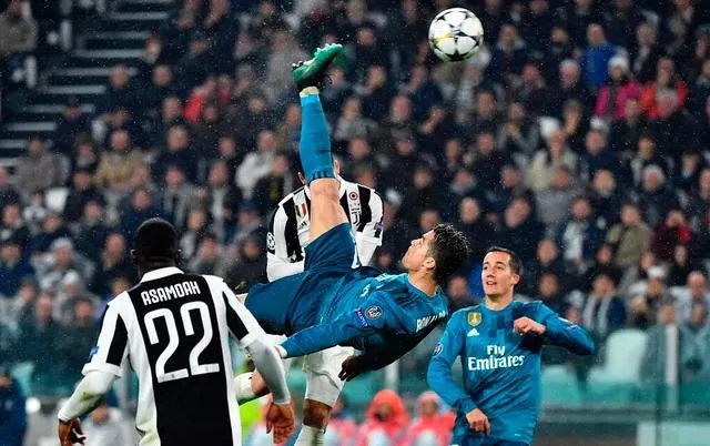 4月12日凌晨2:45,皇马和尤文的欧冠次回合比赛,在哪里可以看直播?