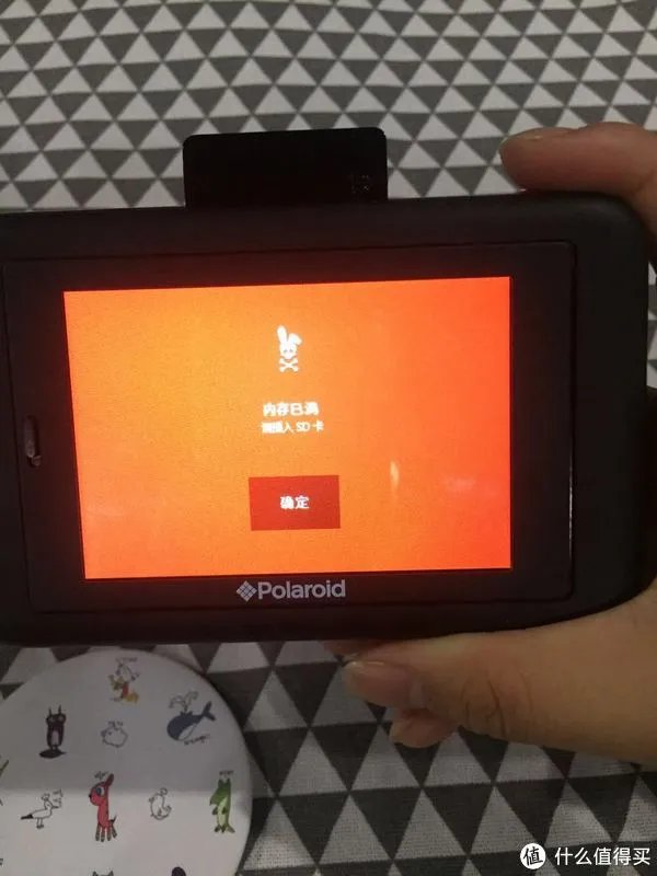 拍立得废片杀手:宝丽来 SnapTouch 使用评测