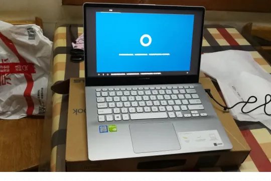 现在什么笔记本性价比高