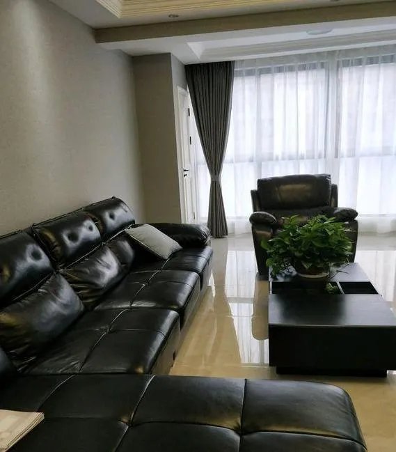 福州新房完工，真是让人百看不厌！主要还是做工好，花20万值了！