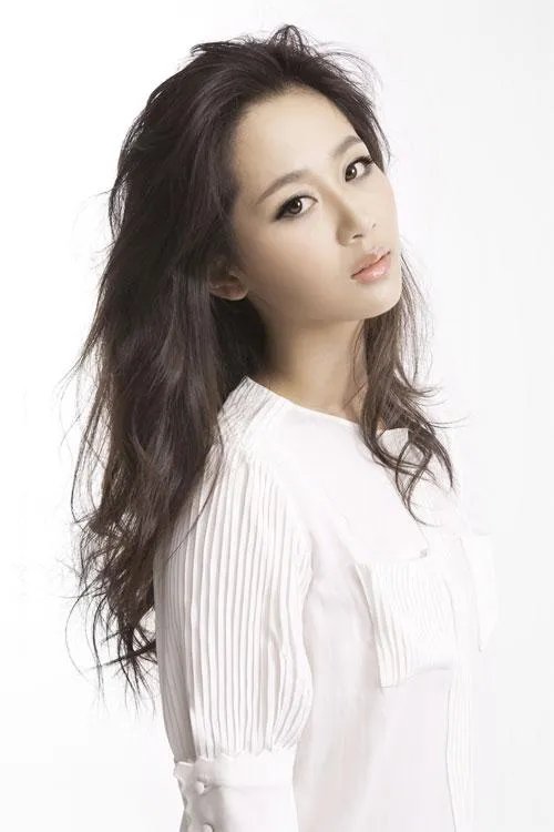 2017年最火女名星排名？