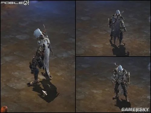 《暗黑破坏神3》全Boss战图文攻略（剧透）