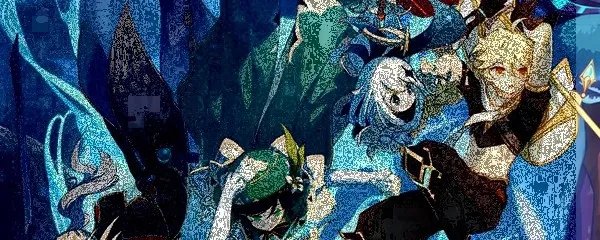 《原神》2022永久兑换码大全