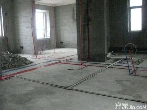 水电多少钱一平方 水电安装价格分析