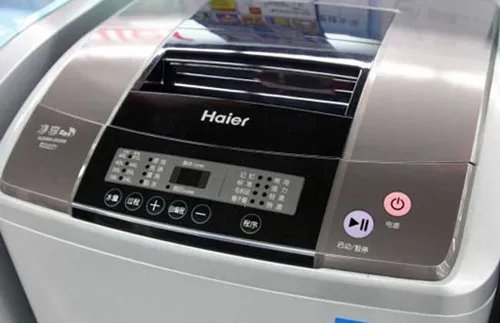 全自动洗衣机的步骤怎么用