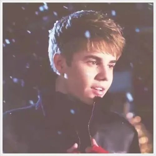 大家有没有自己觉得贾斯汀比伯最好看的照片？