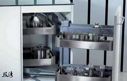 橱柜拉篮什么牌子好 橱柜拉篮十大品牌排行