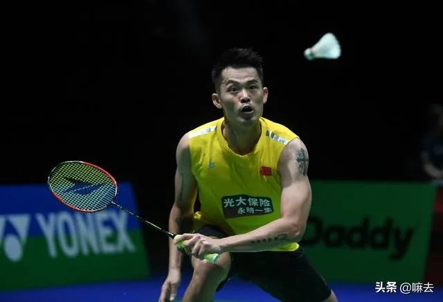 张继科与林丹发生争执，称林丹不理解什么是竞技体育，如何看待？