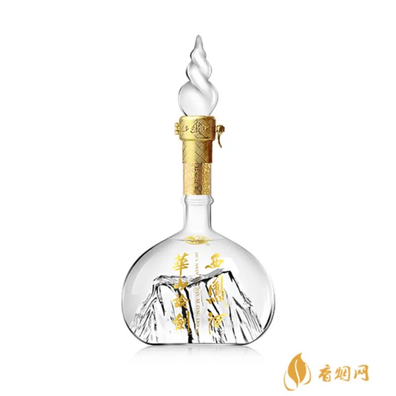 西安白酒送礼酒推荐平价