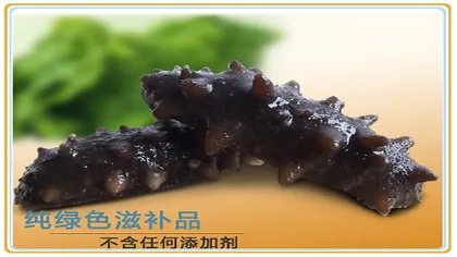 海参的家常做法