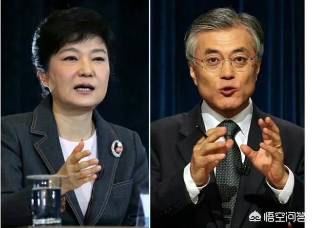 一审宣判要被电视直播，这是朴槿惠的幸运还是不幸？