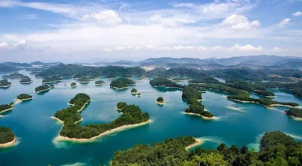 浙江旅游必去十大景点都是哪些?