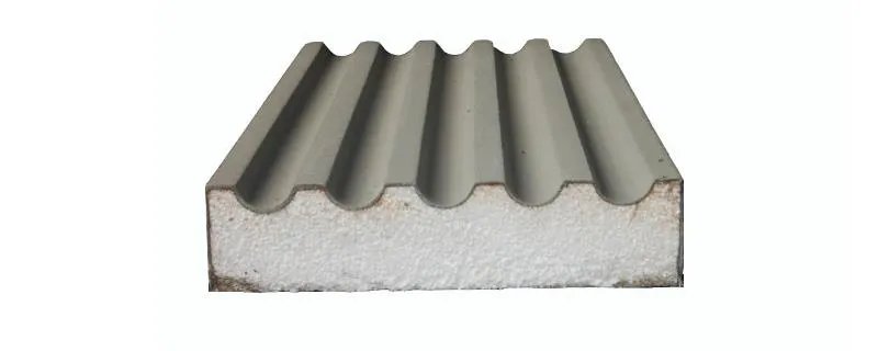 外墙eps线条会掉吗