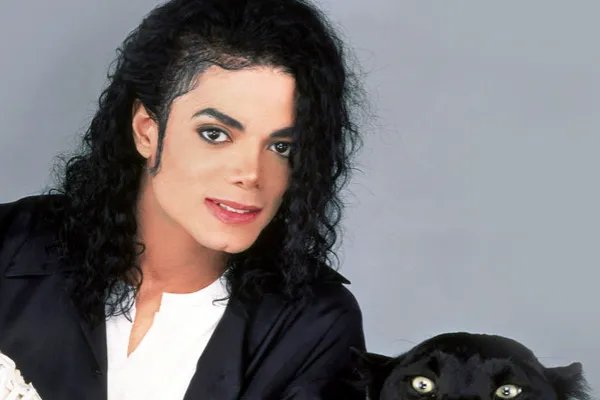 迈克尔杰克逊妻子