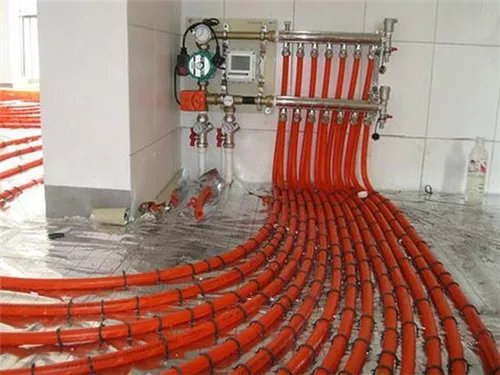 安装了地暖循环泵还是不热怎么办