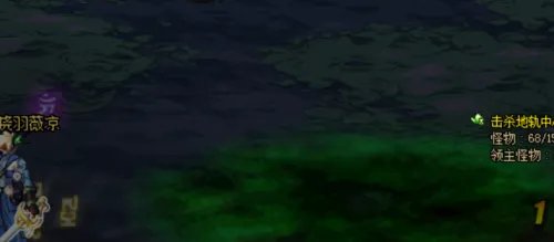 DNF魔界裂缝简介