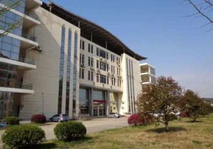 湖北理工学院在哪里